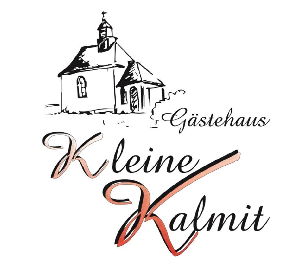 Gaestehaus Kleine Kalmit ランダウ・イン・デア・プファルツ エクステリア 写真